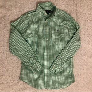 Vineyard Vines Button Down